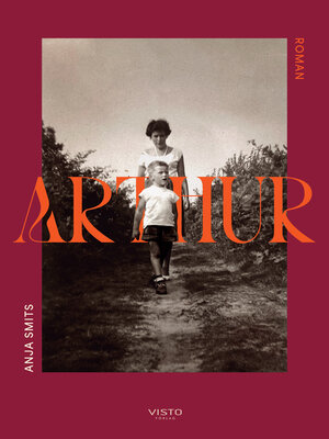 cover image of Arthur